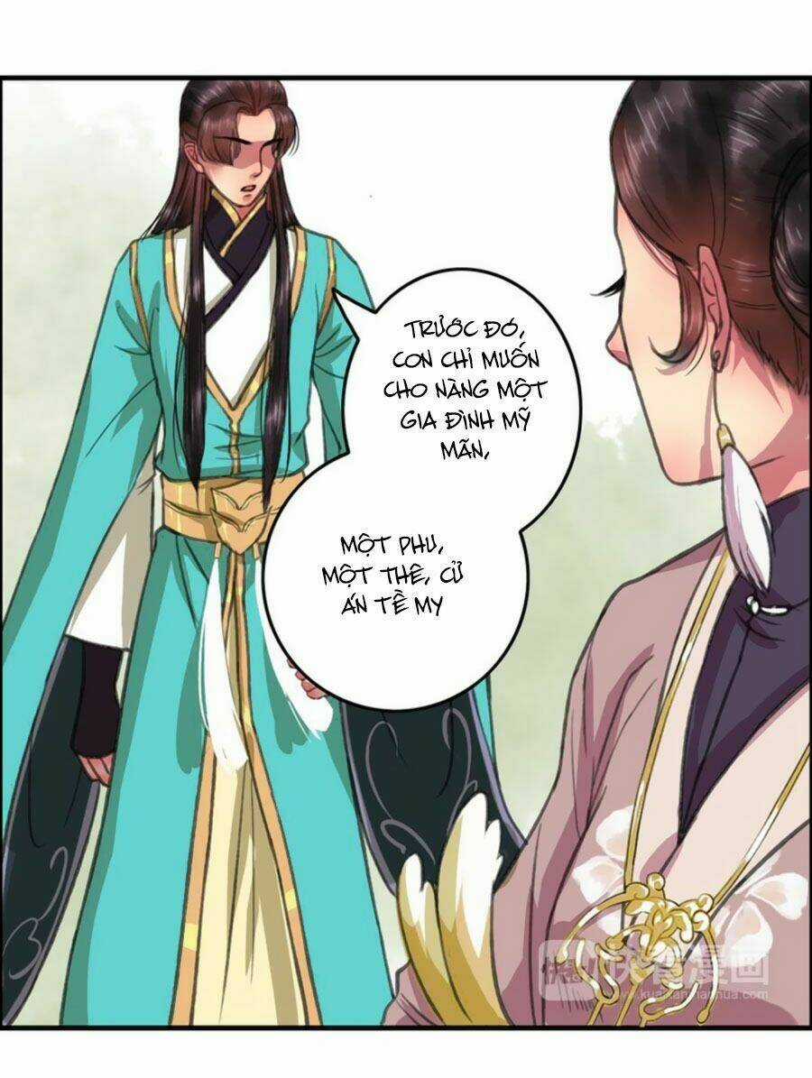 Thịnh Thế Thanh Ca - Chapter 5.2 - Trang 7