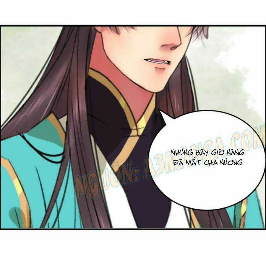 Thịnh Thế Thanh Ca - Chapter 5.2 - Trang 8