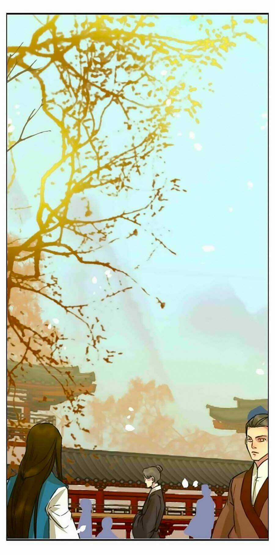 Thịnh Thế Thanh Ca - Chapter 7 - Trang 11