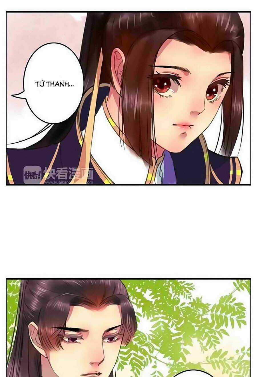 Thịnh Thế Thanh Ca - Chapter 7 - Trang 18