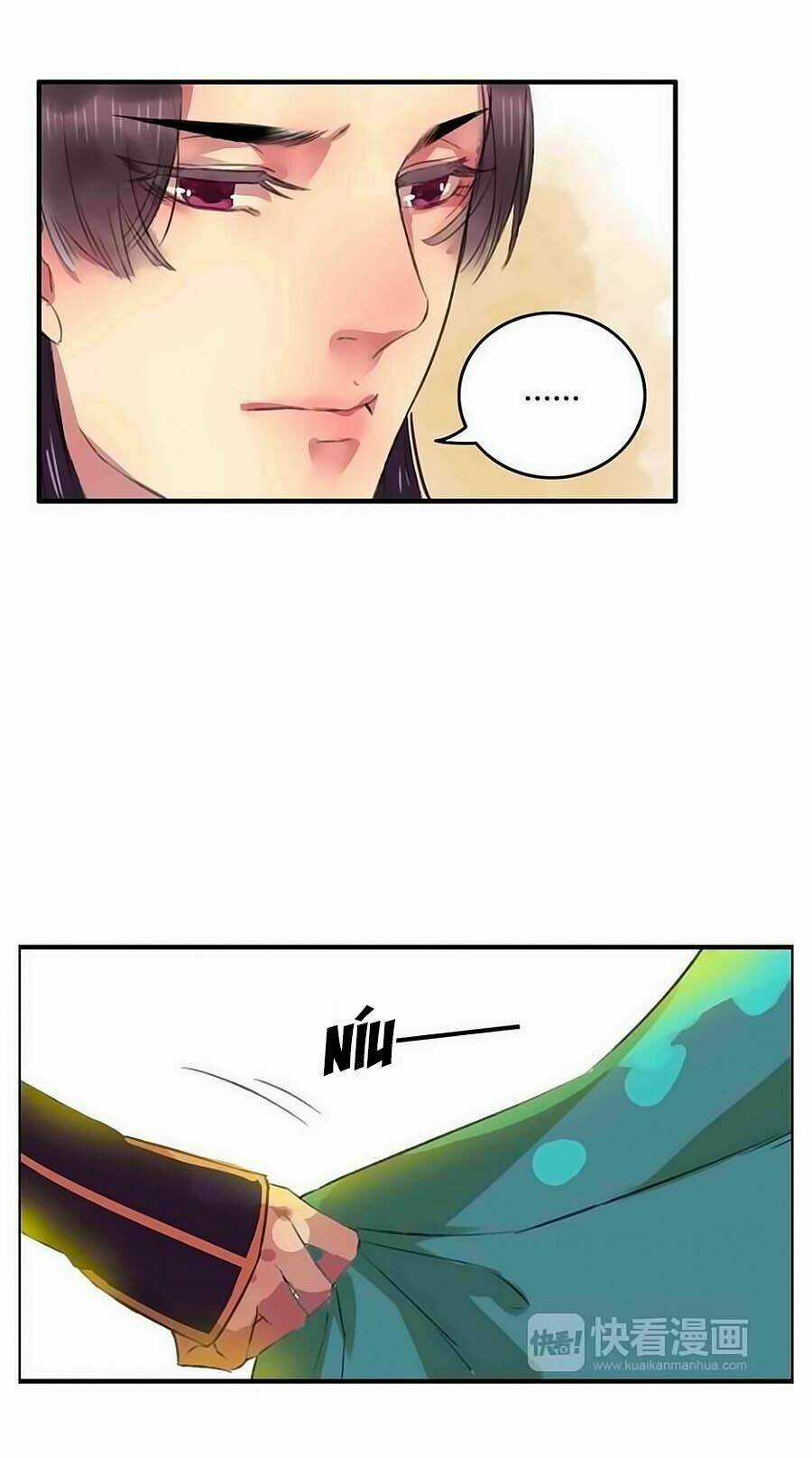 Thịnh Thế Thanh Ca - Chapter 7 - Trang 20