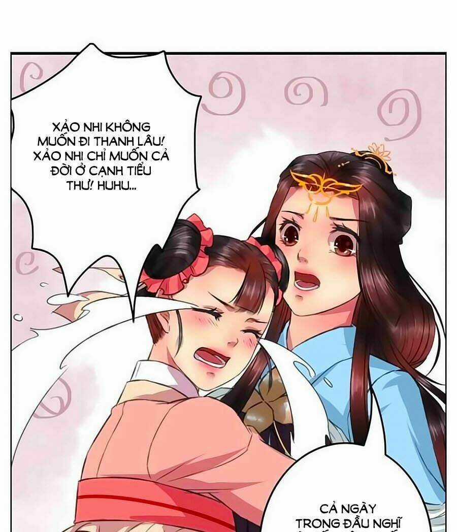 Thịnh Thế Thanh Ca - Chapter 7 - Trang 3