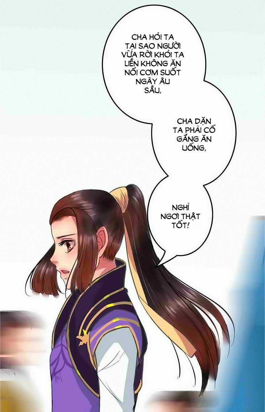 Thịnh Thế Thanh Ca - Chapter 7 - Trang 24