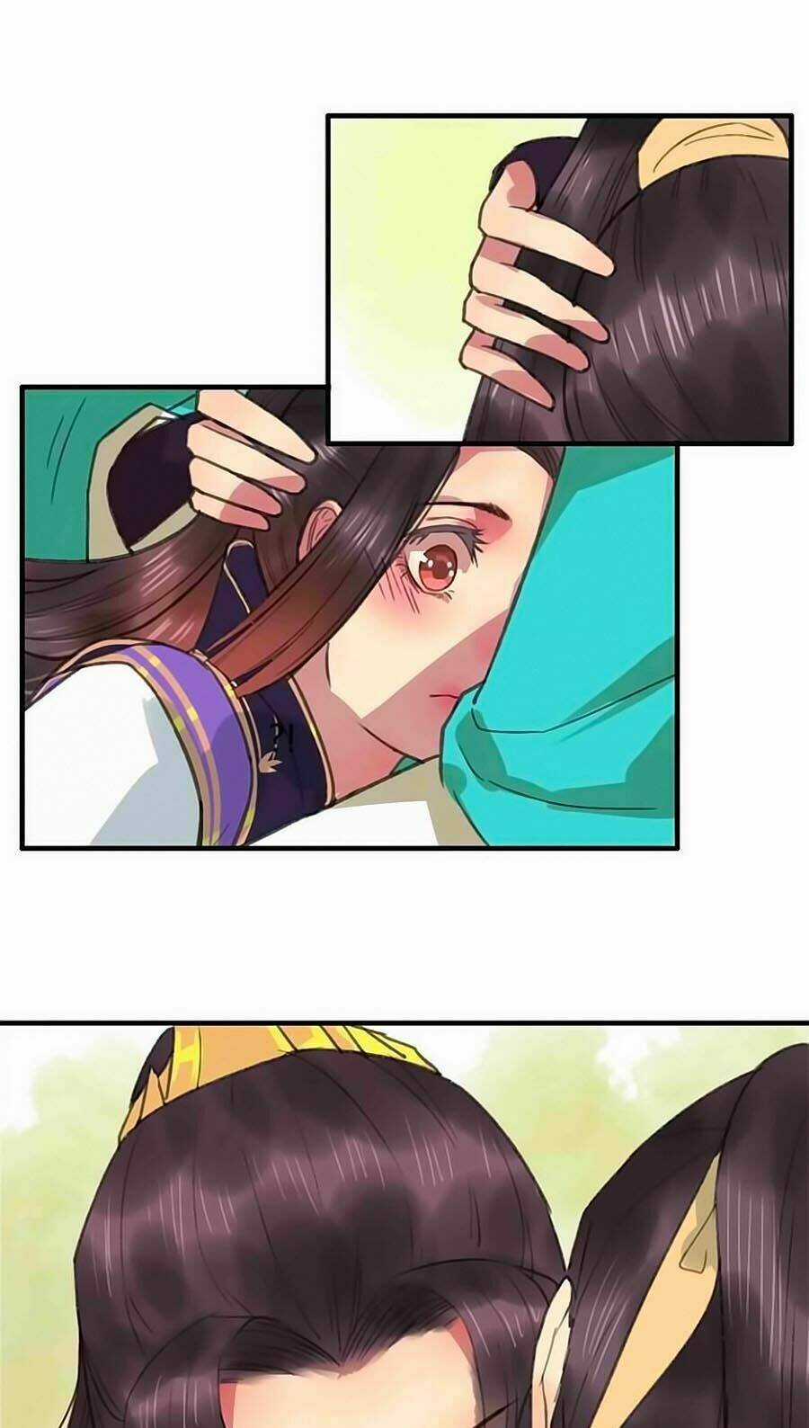 Thịnh Thế Thanh Ca - Chapter 7 - Trang 26