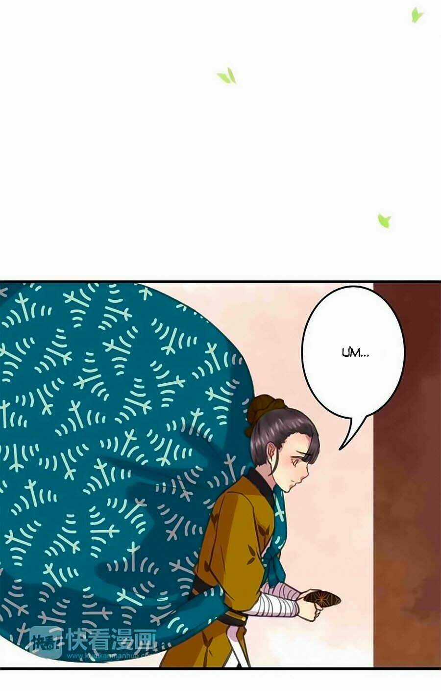 Thịnh Thế Thanh Ca - Chapter 7 - Trang 29
