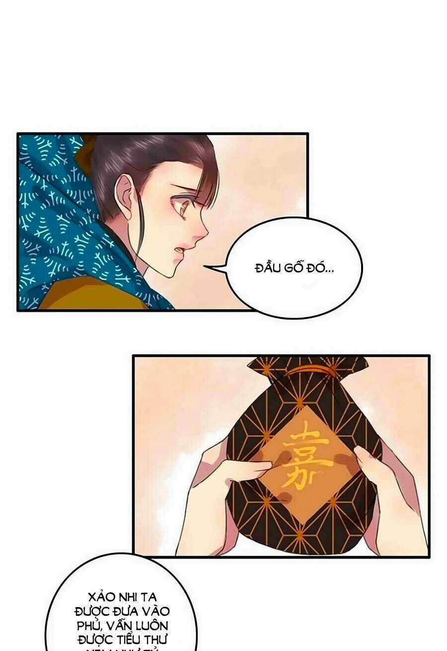 Thịnh Thế Thanh Ca - Chapter 7 - Trang 30