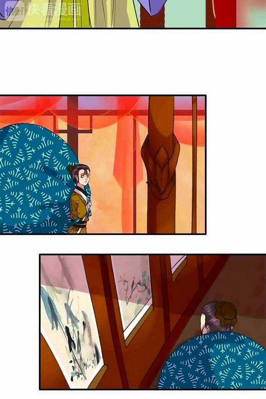 Thịnh Thế Thanh Ca - Chapter 7 - Trang 35