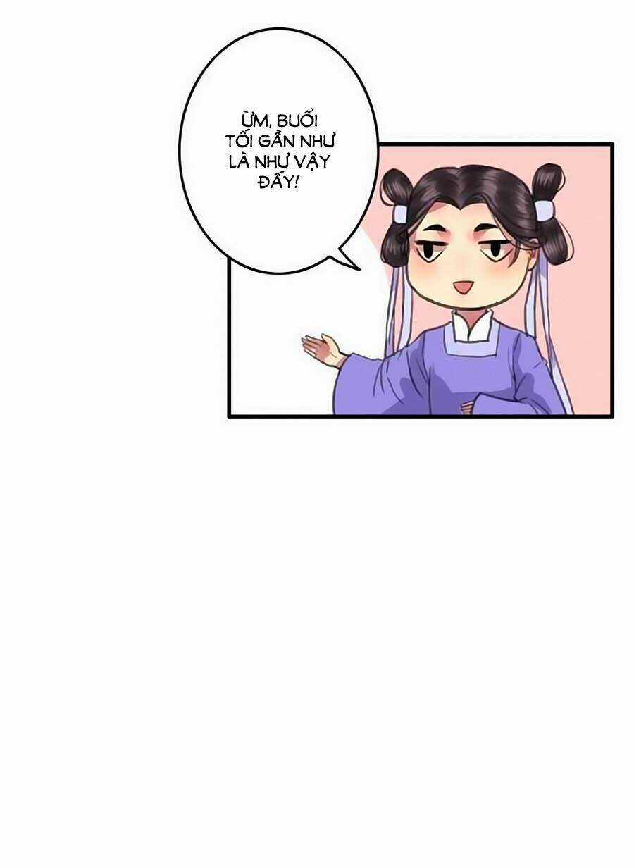 Thịnh Thế Thanh Ca - Chapter 7 - Trang 40