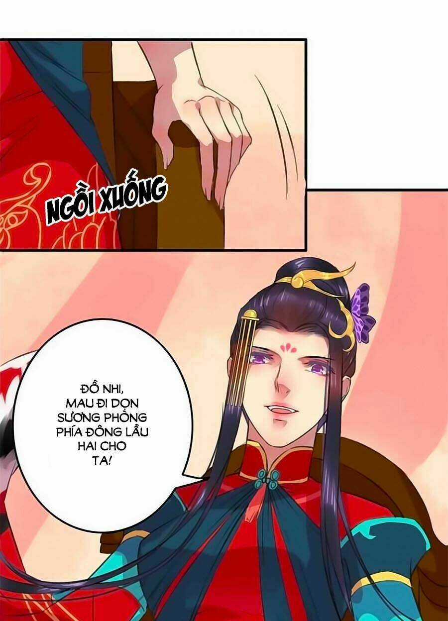 Thịnh Thế Thanh Ca - Chapter 7 - Trang 46