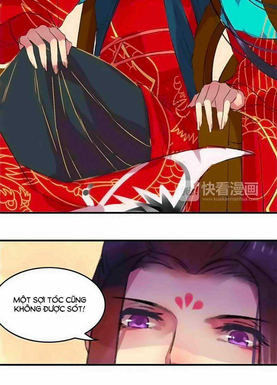 Thịnh Thế Thanh Ca - Chapter 7 - Trang 47