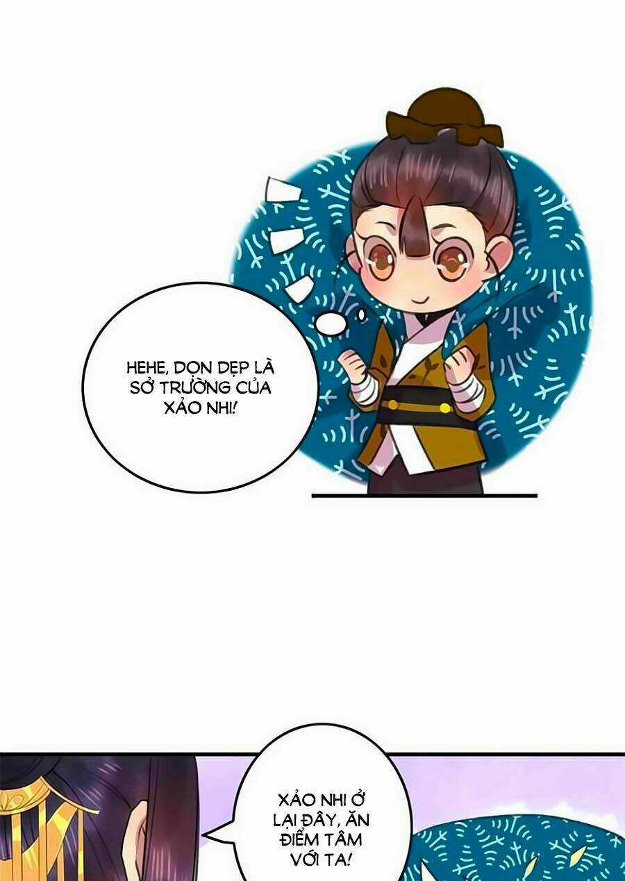 Thịnh Thế Thanh Ca - Chapter 7 - Trang 48