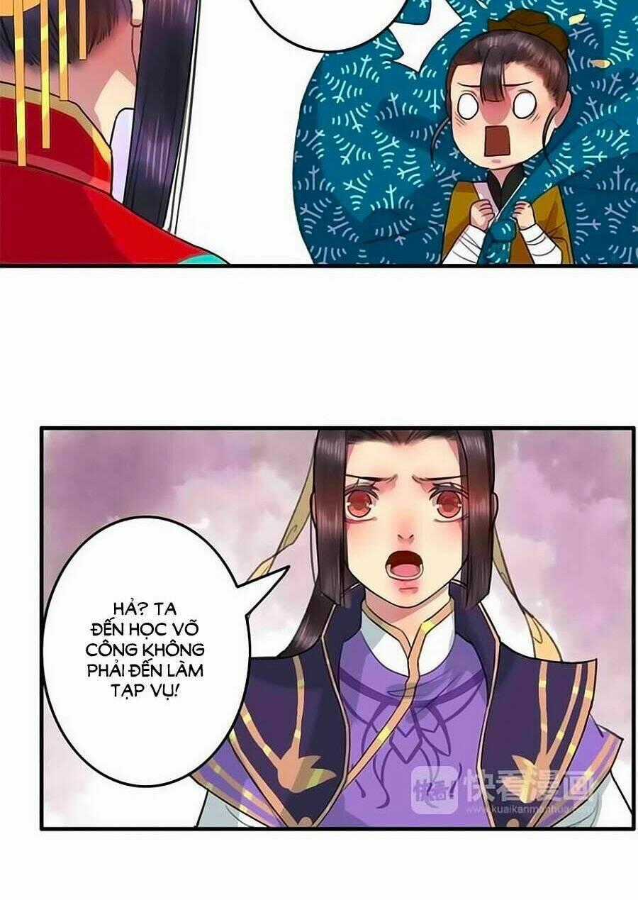 Thịnh Thế Thanh Ca - Chapter 7 - Trang 49