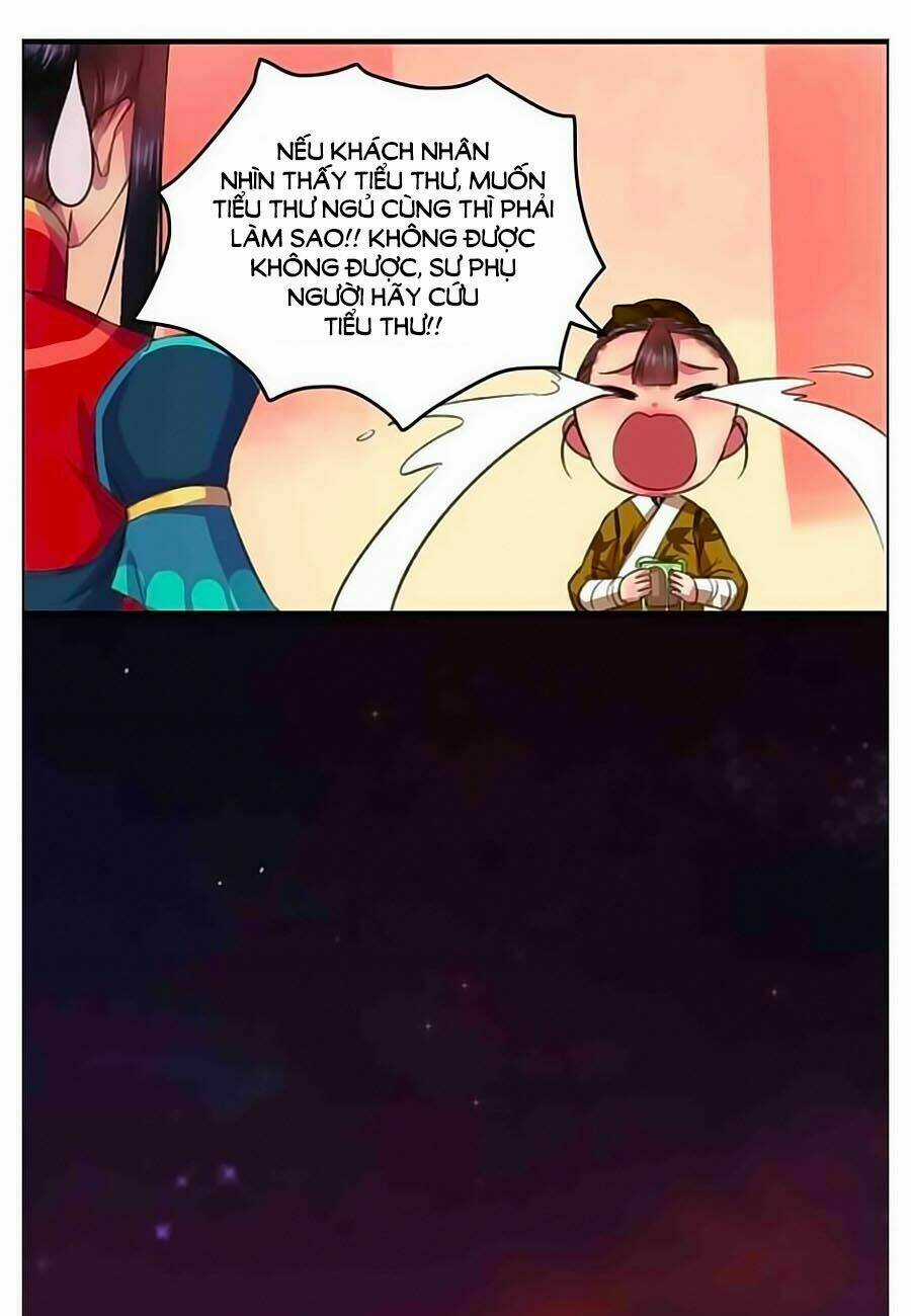 Thịnh Thế Thanh Ca - Chapter 8 - Trang 11