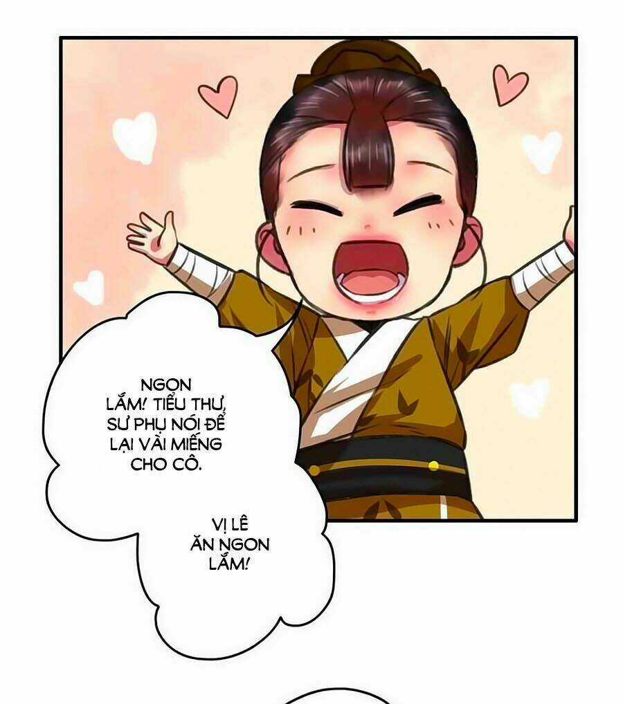 Thịnh Thế Thanh Ca - Chapter 8 - Trang 3