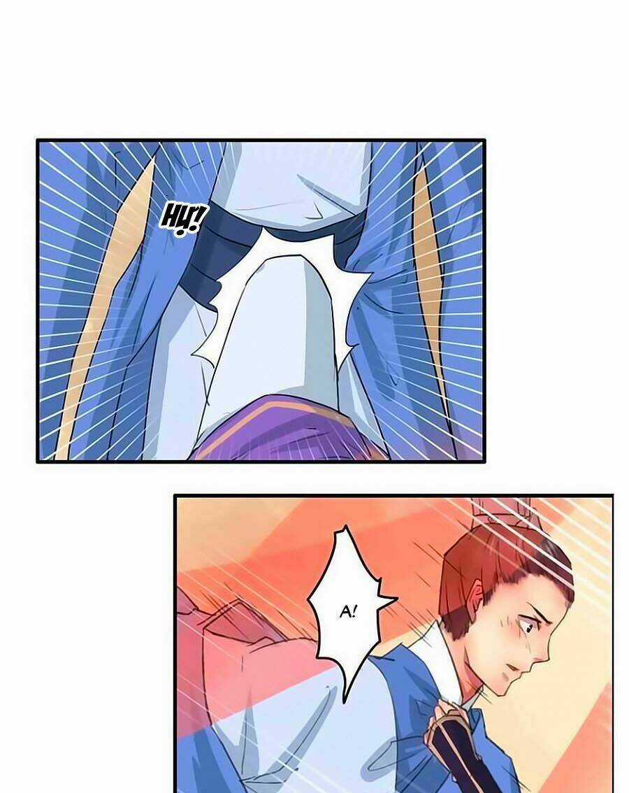 Thịnh Thế Thanh Ca - Chapter 8 - Trang 23