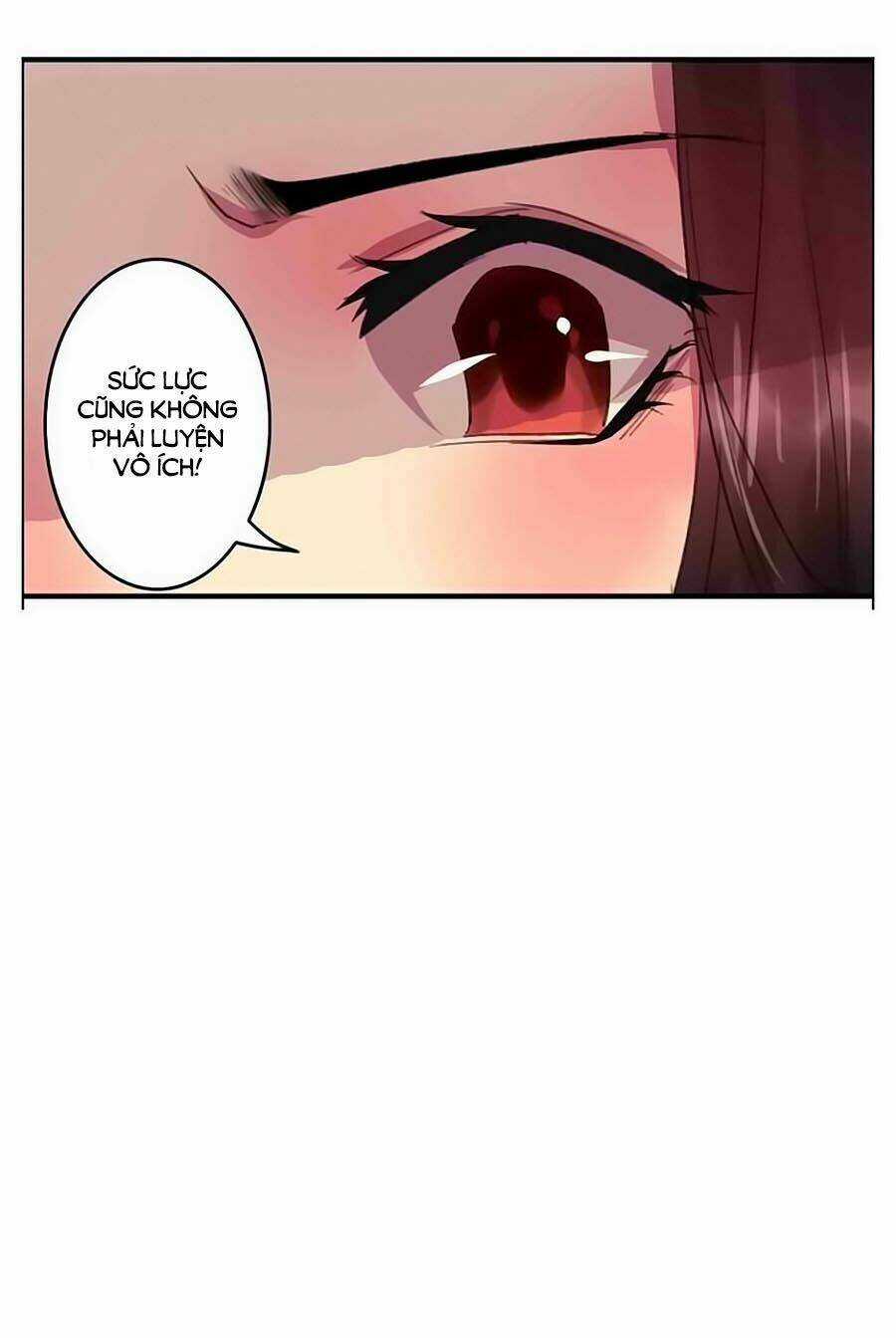 Thịnh Thế Thanh Ca - Chapter 8 - Trang 26