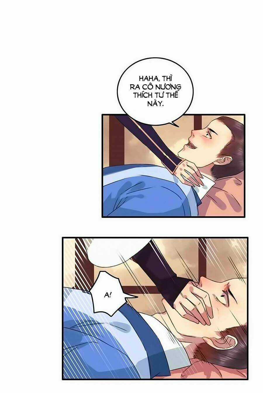 Thịnh Thế Thanh Ca - Chapter 8 - Trang 27