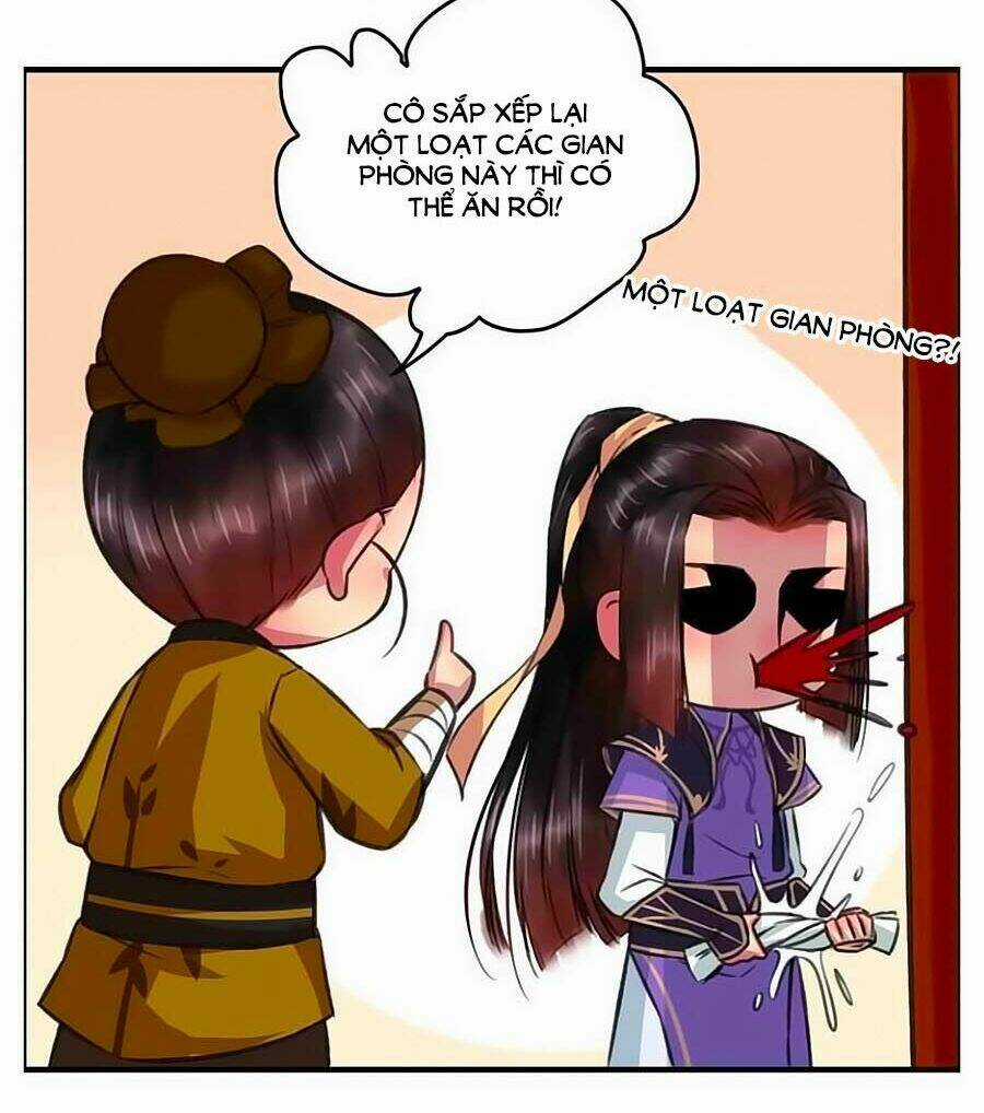 Thịnh Thế Thanh Ca - Chapter 8 - Trang 4