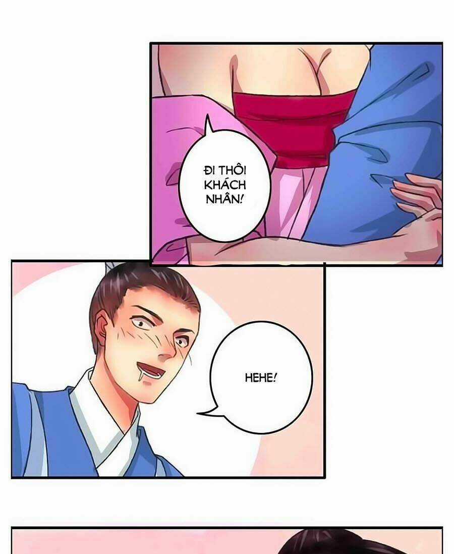 Thịnh Thế Thanh Ca - Chapter 8 - Trang 37