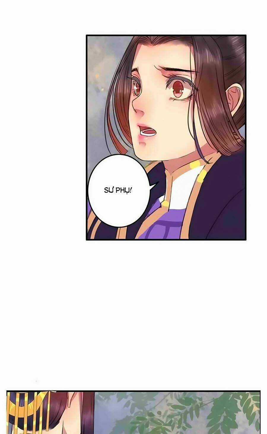 Thịnh Thế Thanh Ca - Chapter 8 - Trang 43