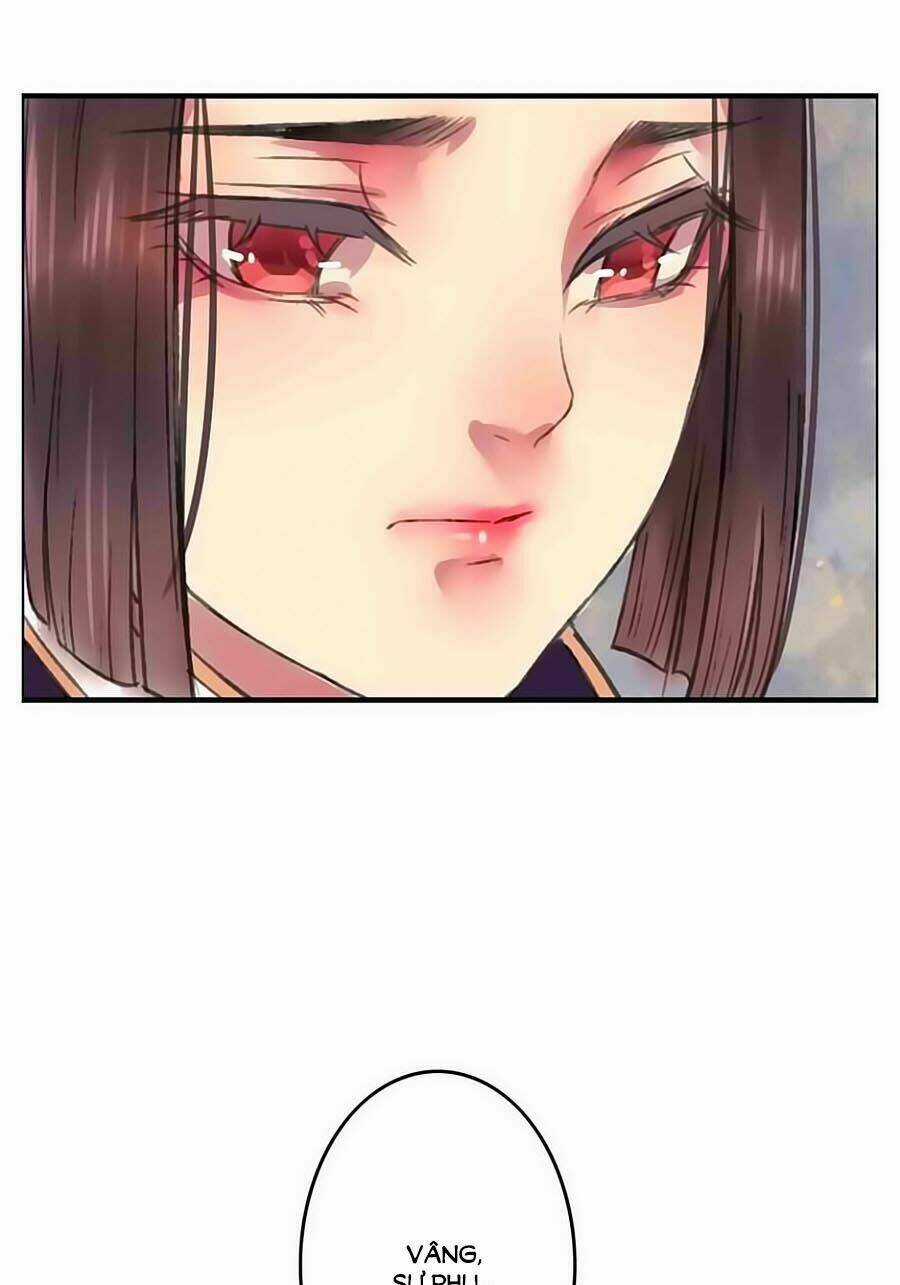 Thịnh Thế Thanh Ca - Chapter 8 - Trang 45