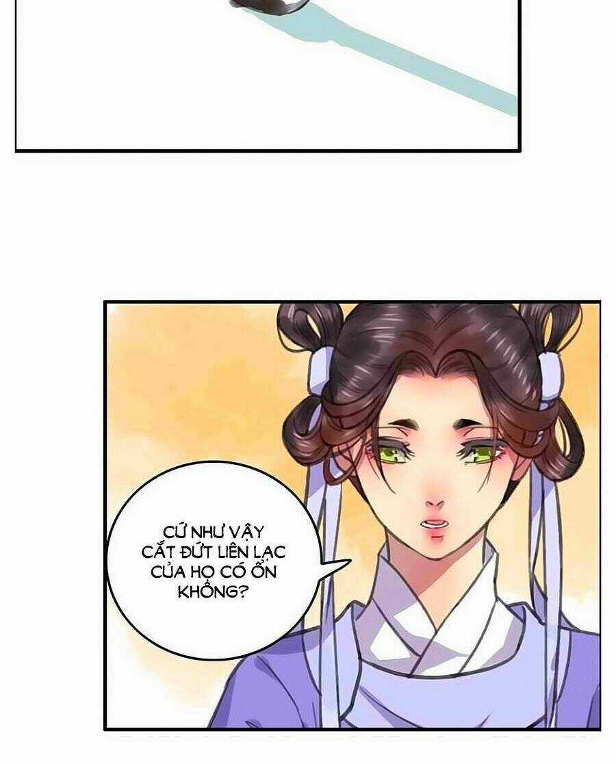 Thịnh Thế Thanh Ca - Chapter 8 - Trang 48