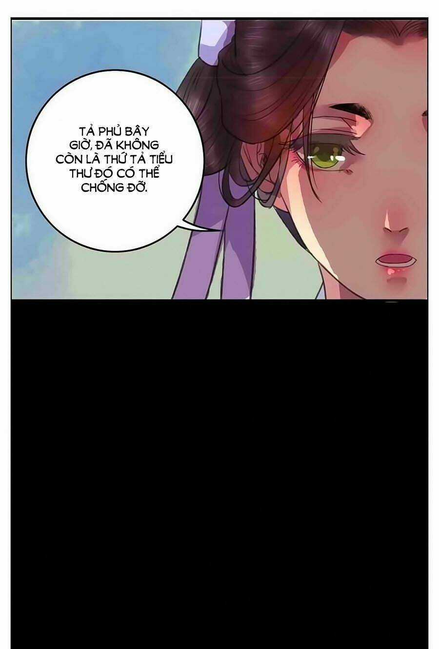 Thịnh Thế Thanh Ca - Chapter 8 - Trang 50