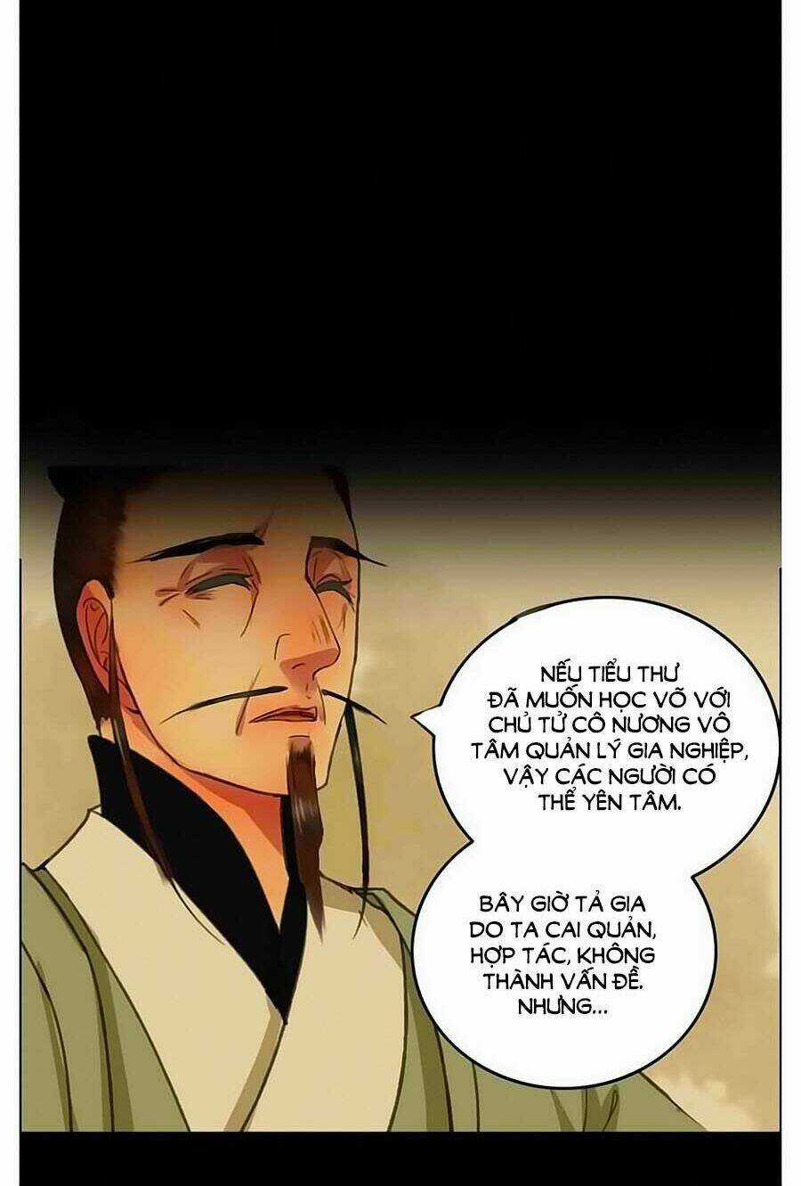 Thịnh Thế Thanh Ca - Chapter 8 - Trang 51