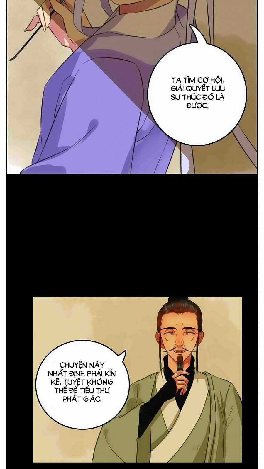 Thịnh Thế Thanh Ca - Chapter 8 - Trang 53