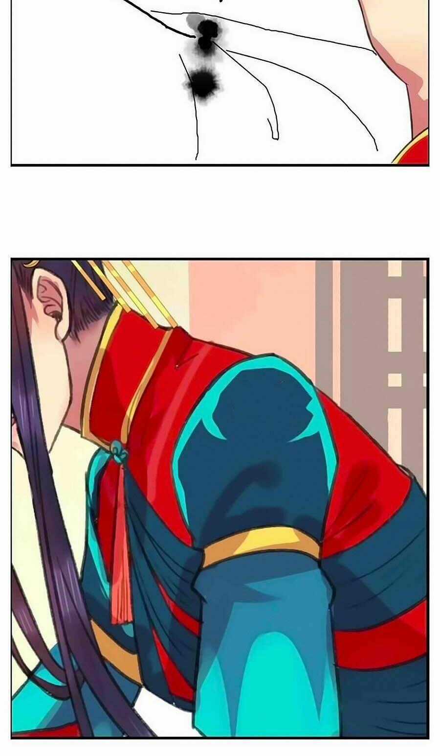 Thịnh Thế Thanh Ca - Chapter 8 - Trang 55