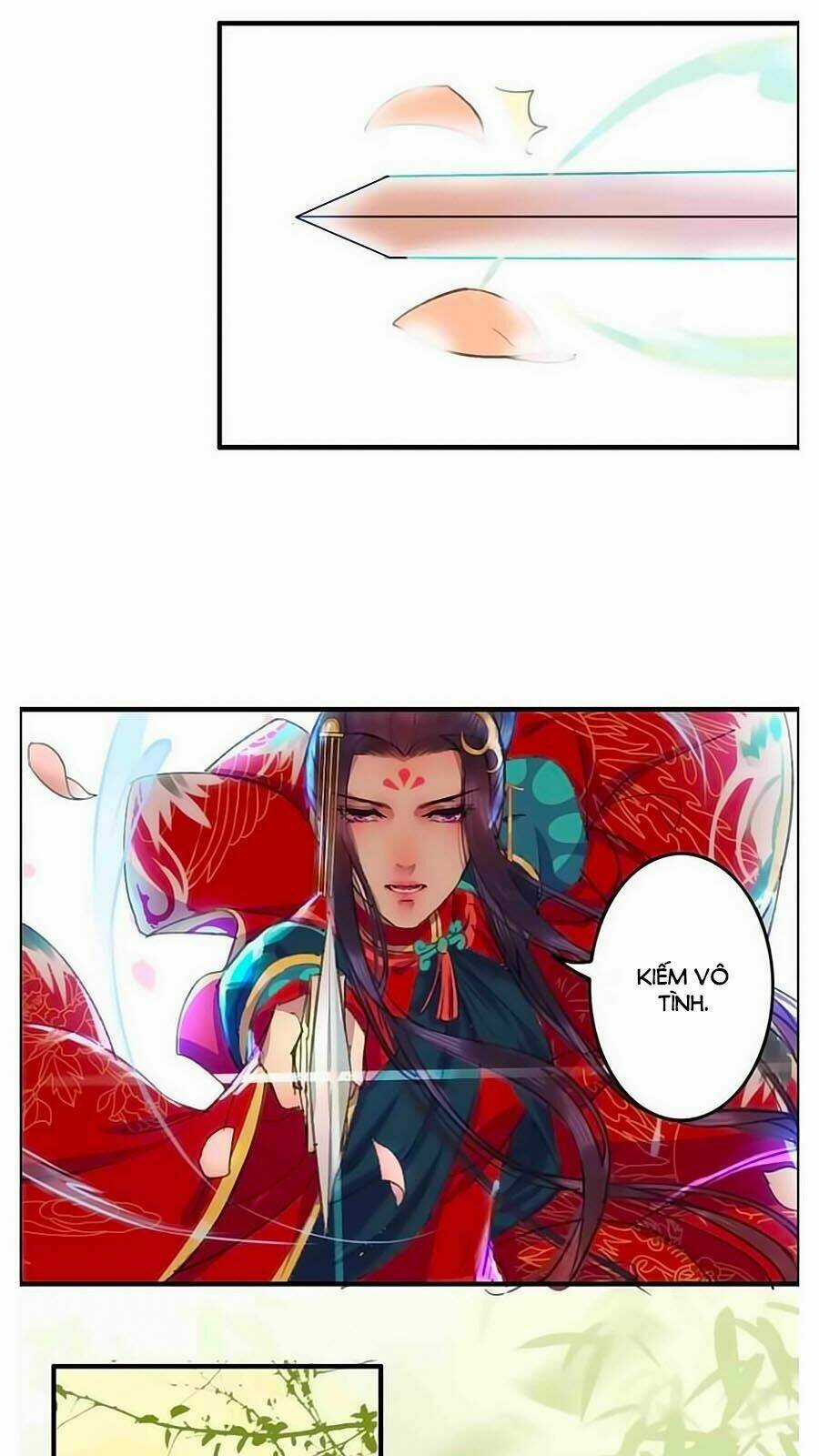 Thịnh Thế Thanh Ca - Chapter 9 - Trang 13