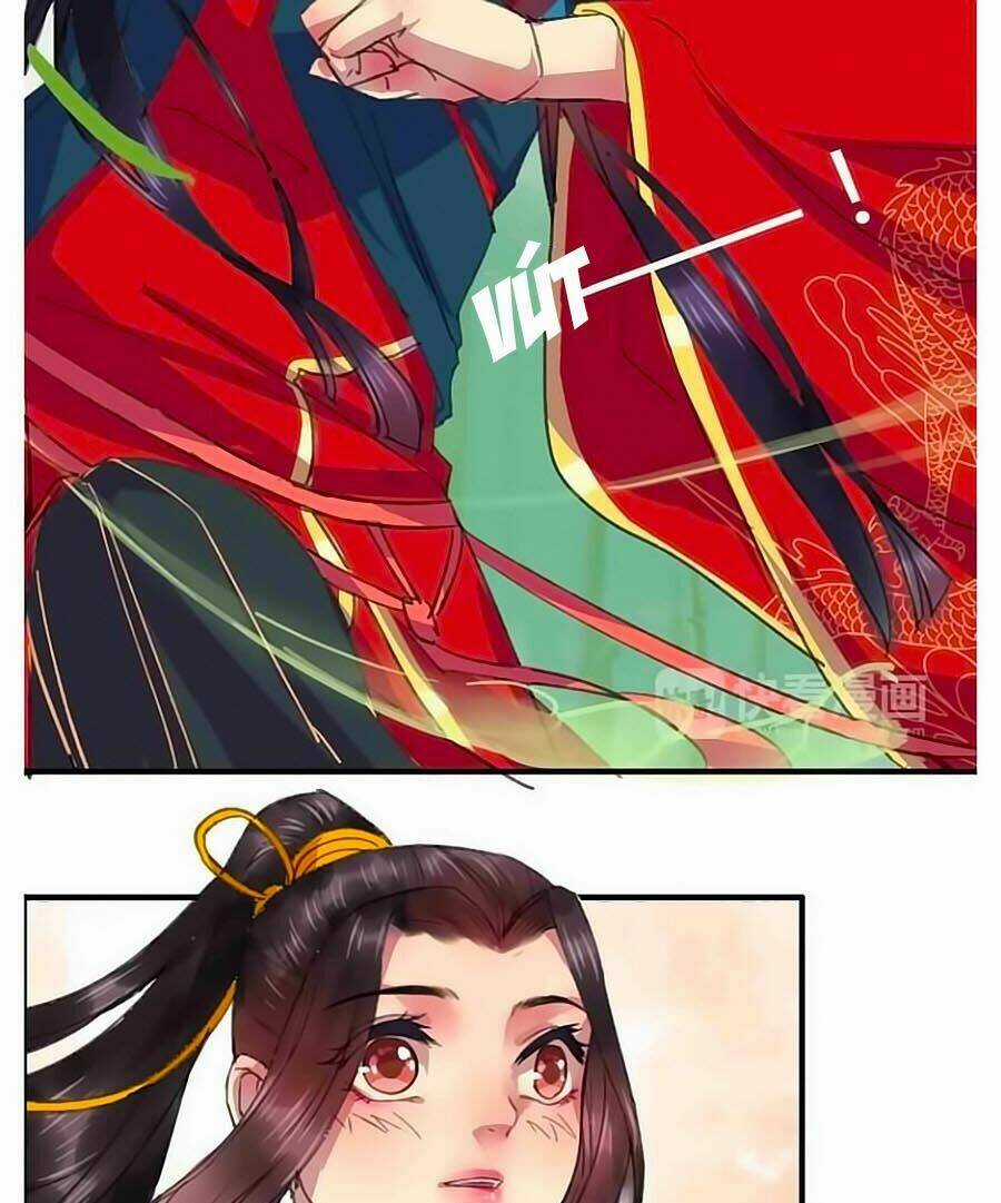 Thịnh Thế Thanh Ca - Chapter 9 - Trang 15