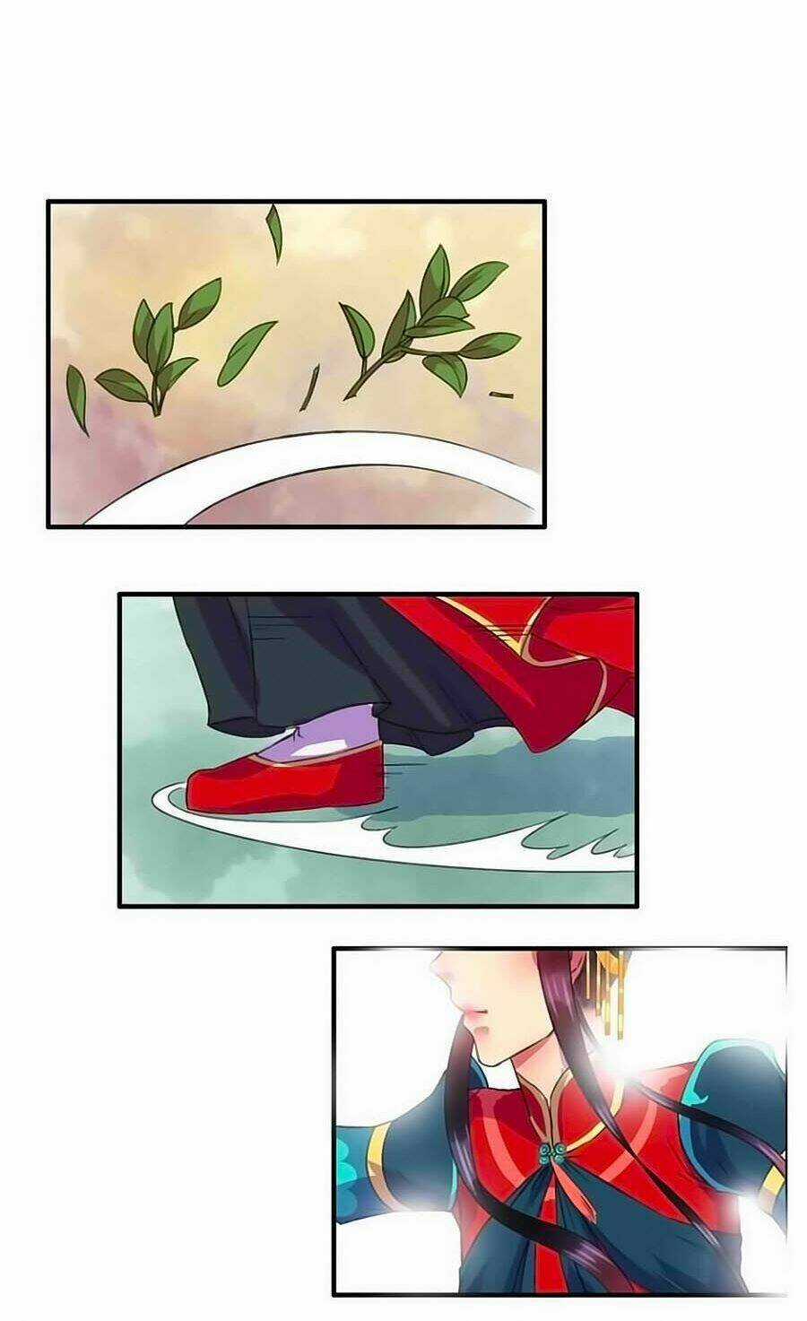 Thịnh Thế Thanh Ca - Chapter 9 - Trang 18