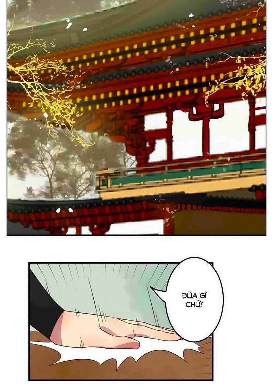 Thịnh Thế Thanh Ca - Chapter 9 - Trang 28