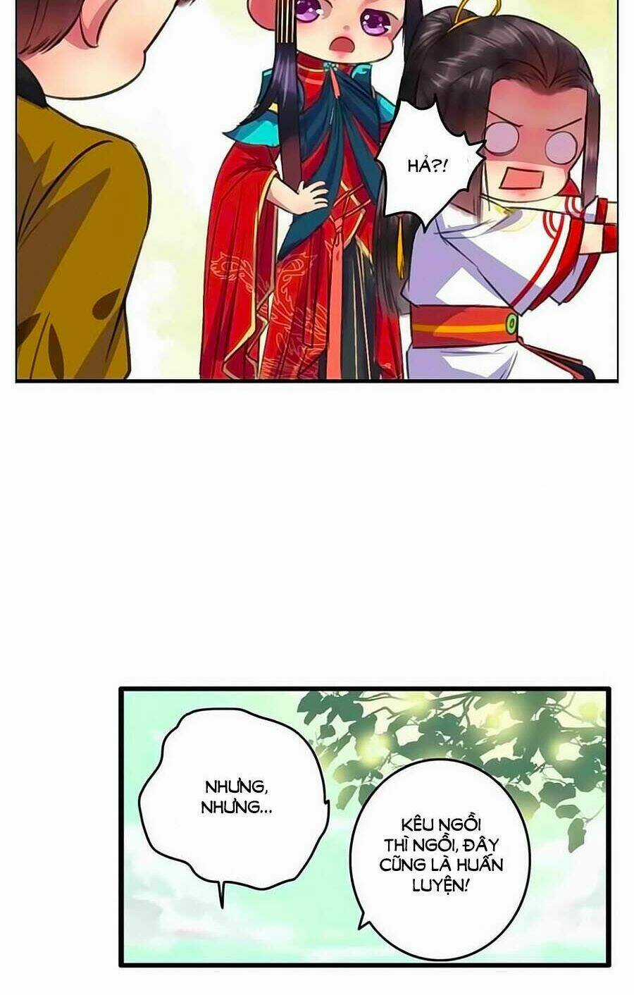 Thịnh Thế Thanh Ca - Chapter 9 - Trang 4