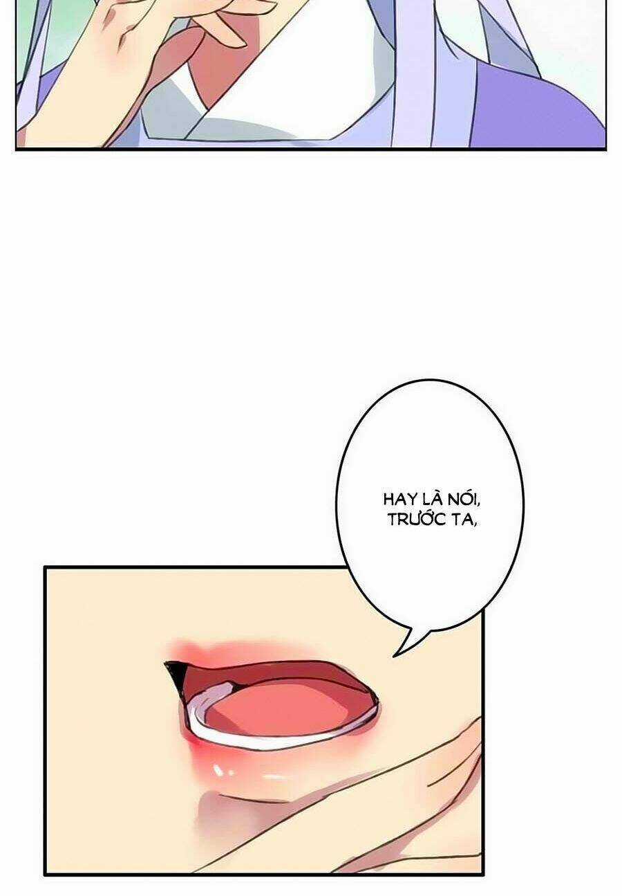 Thịnh Thế Thanh Ca - Chapter 9 - Trang 33