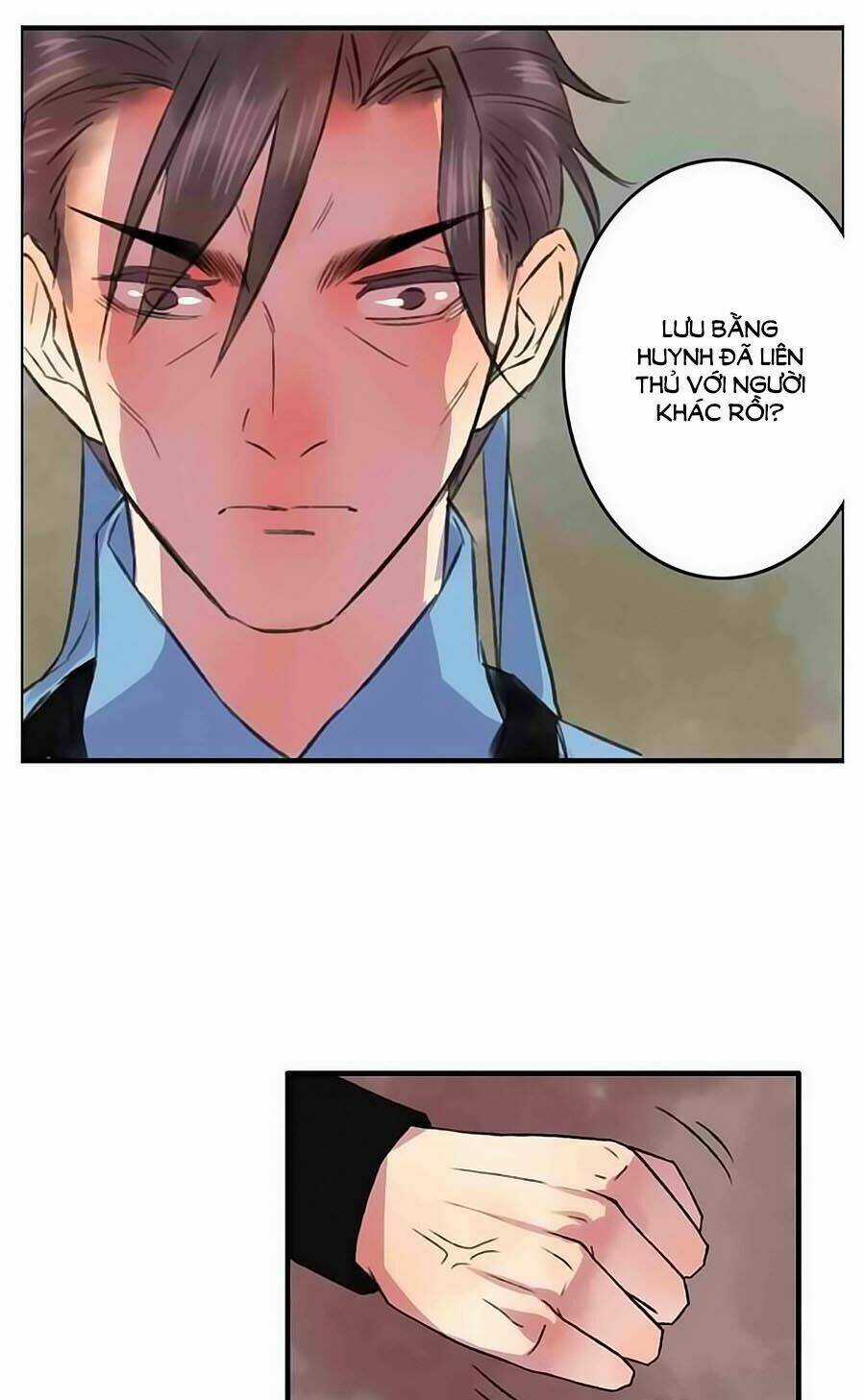 Thịnh Thế Thanh Ca - Chapter 9 - Trang 34