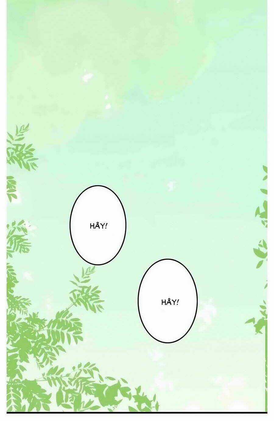 Thịnh Thế Thanh Ca - Chapter 9 - Trang 37