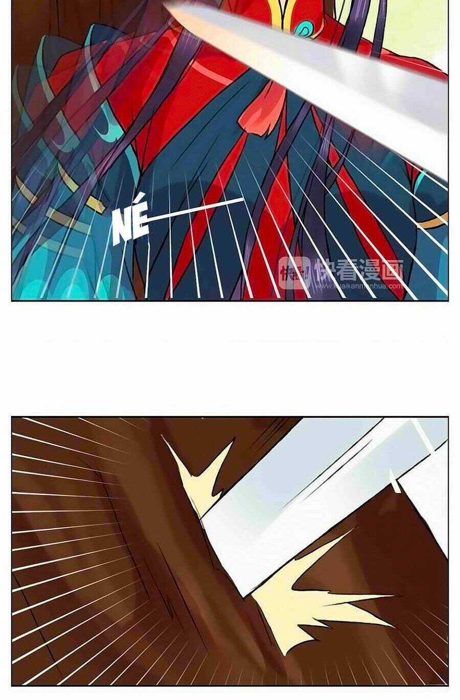 Thịnh Thế Thanh Ca - Chapter 9 - Trang 39