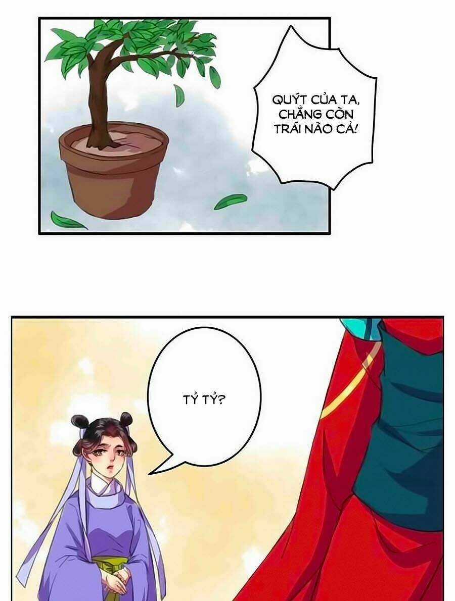 Thịnh Thế Thanh Ca - Chapter 9 - Trang 42