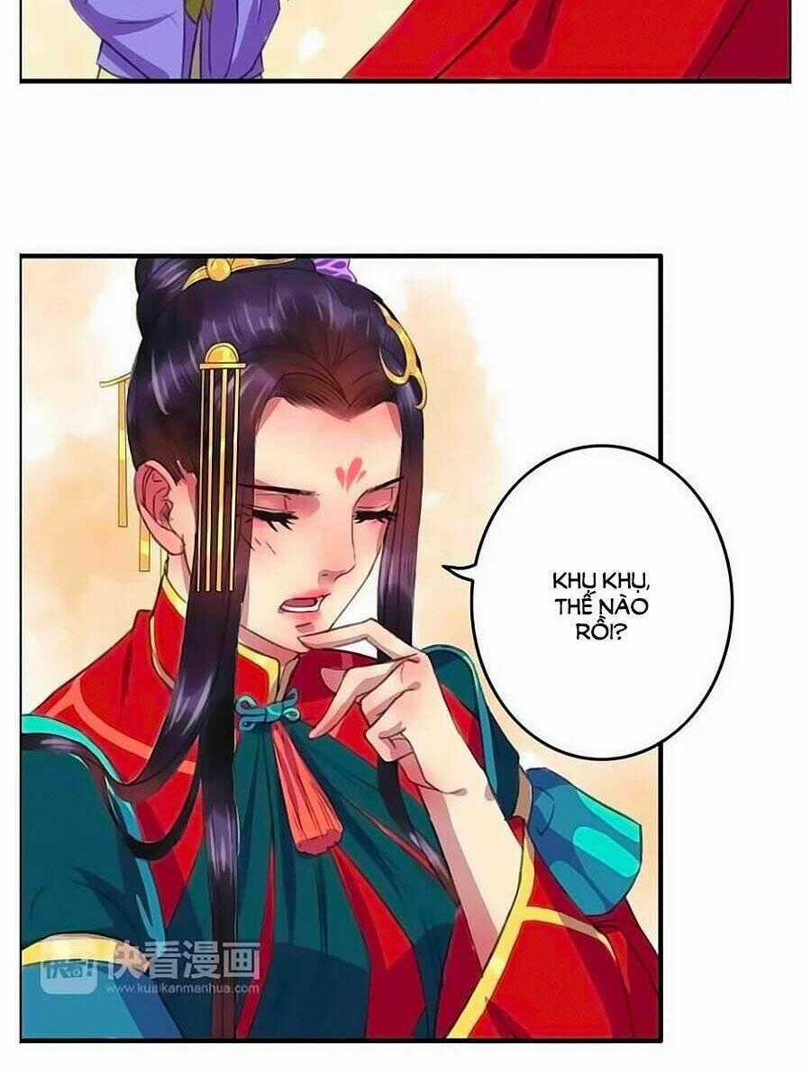 Thịnh Thế Thanh Ca - Chapter 9 - Trang 43