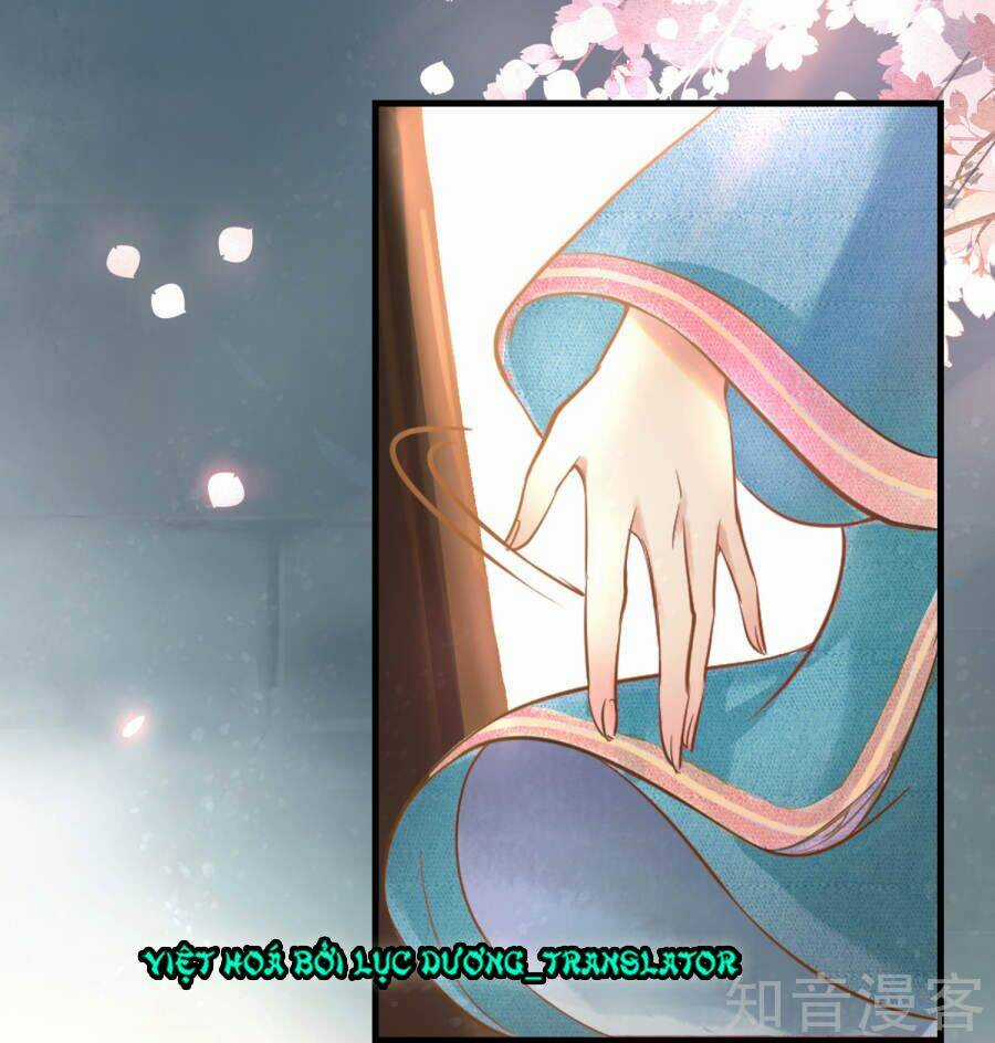 Thịnh Thế Thiên Kiêu - Chapter 1 - Trang 11