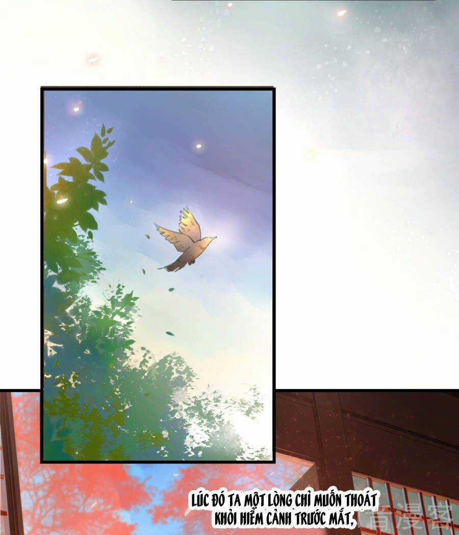 Thịnh Thế Thiên Kiêu - Chapter 1 - Trang 12