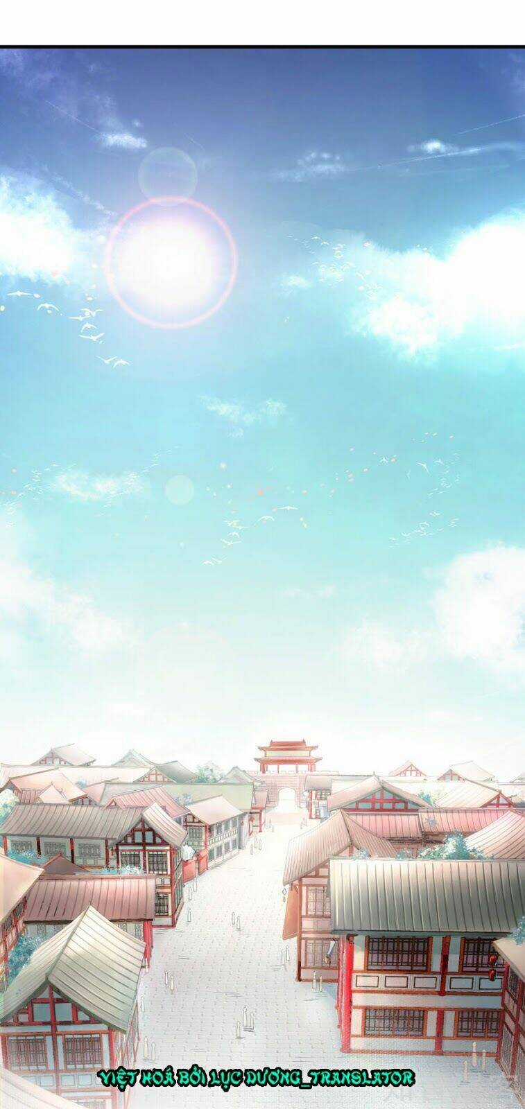 Thịnh Thế Thiên Kiêu - Chapter 1 - Trang 14