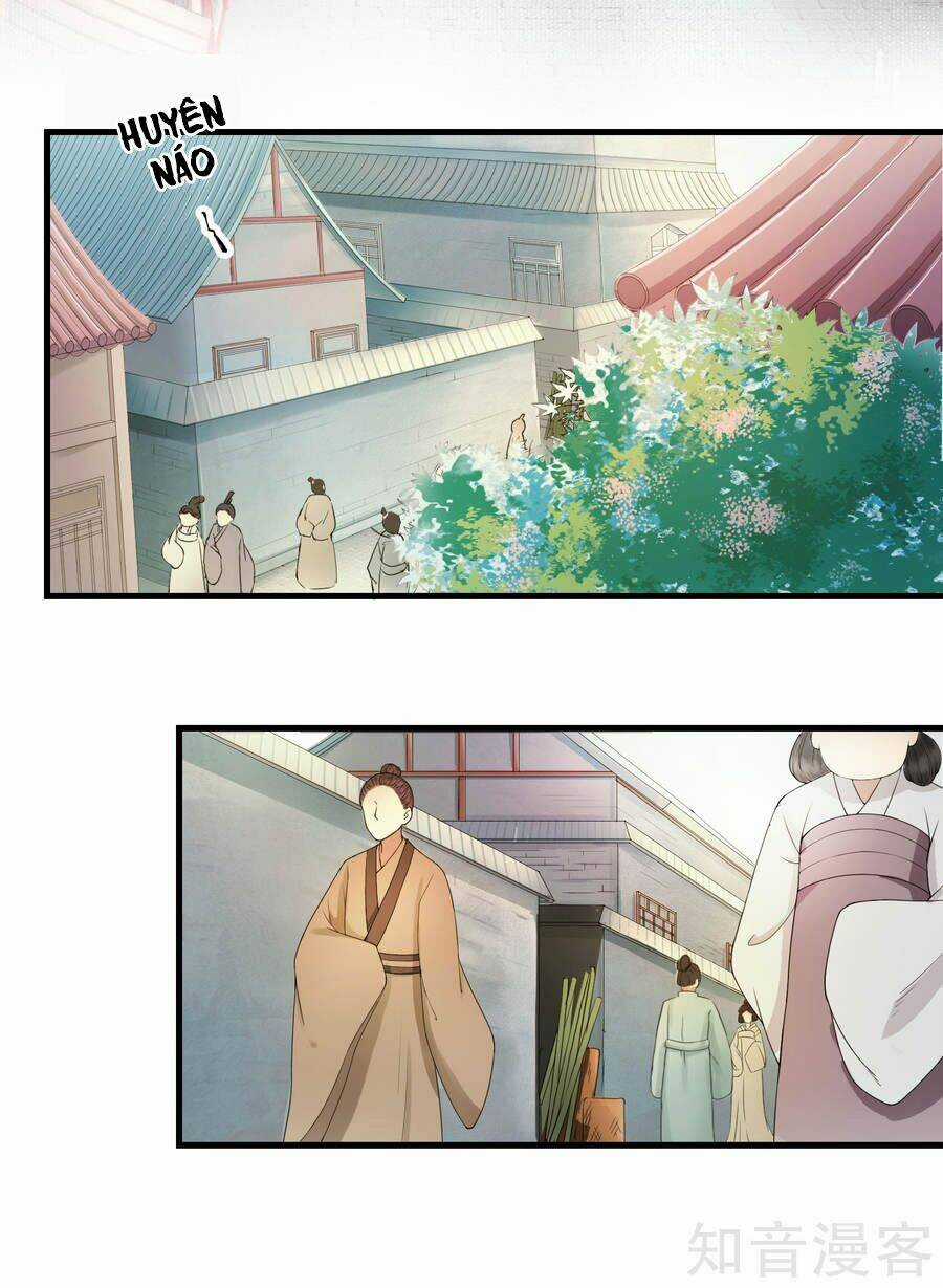 Thịnh Thế Thiên Kiêu - Chapter 1 - Trang 15