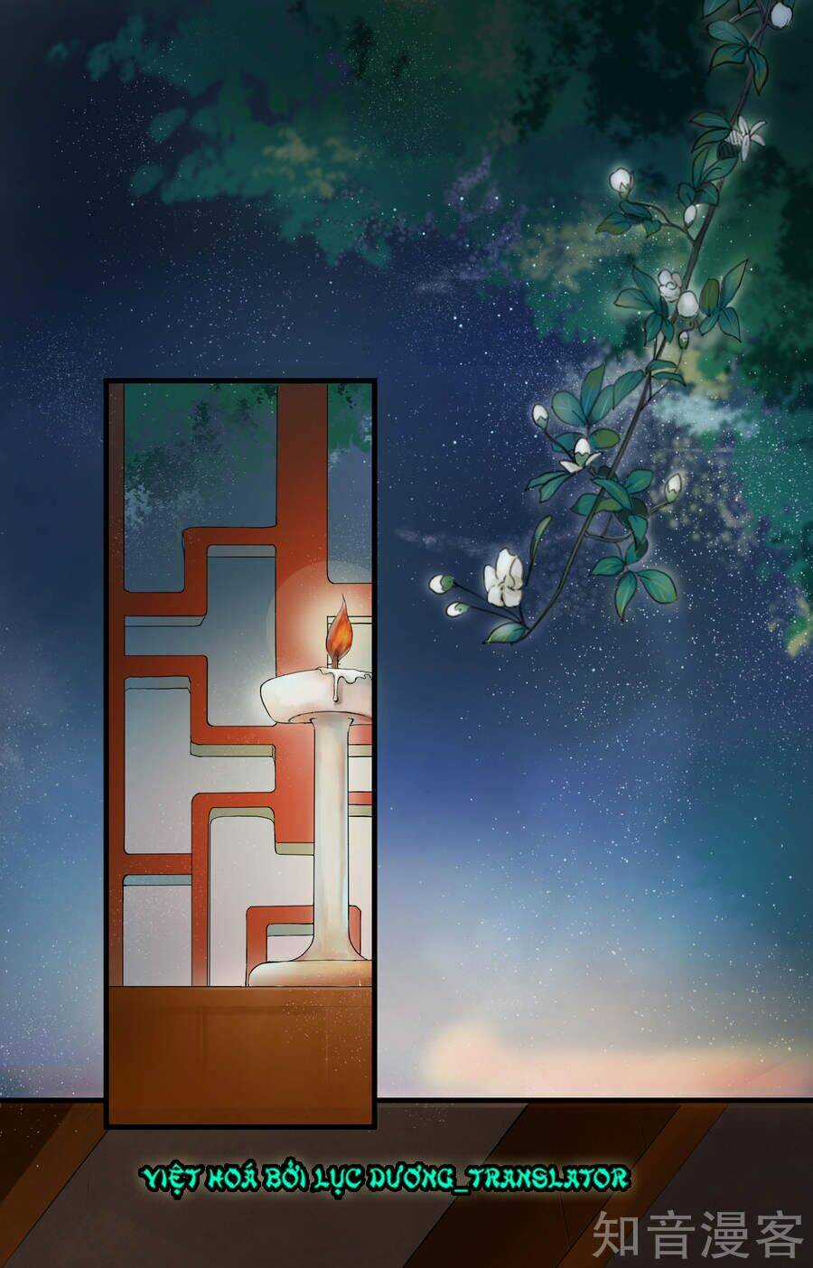 Thịnh Thế Thiên Kiêu - Chapter 1 - Trang 3