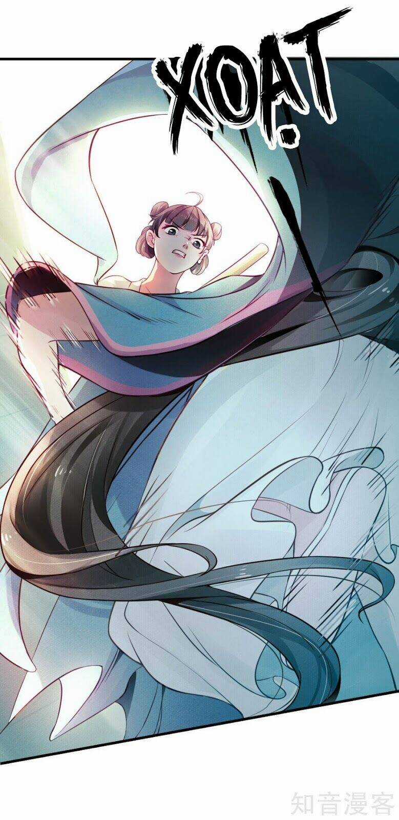 Thịnh Thế Thiên Kiêu - Chapter 1 - Trang 21