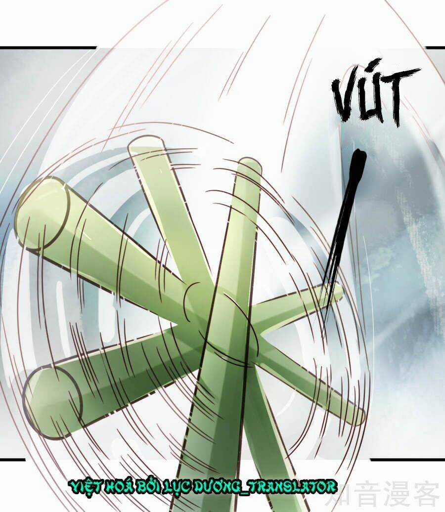 Thịnh Thế Thiên Kiêu - Chapter 1 - Trang 23