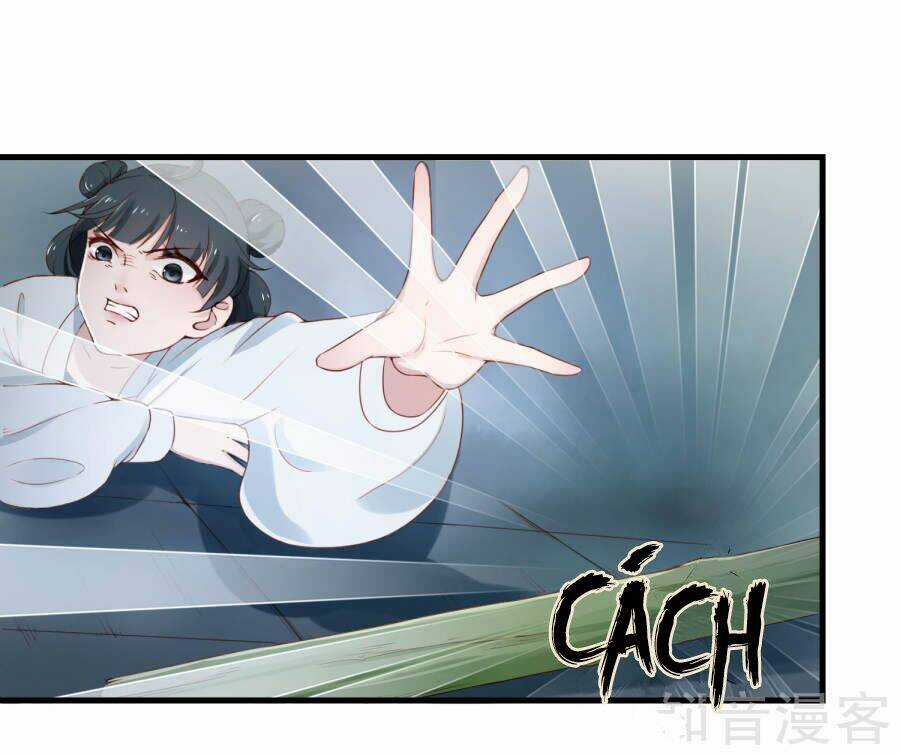 Thịnh Thế Thiên Kiêu - Chapter 1 - Trang 25