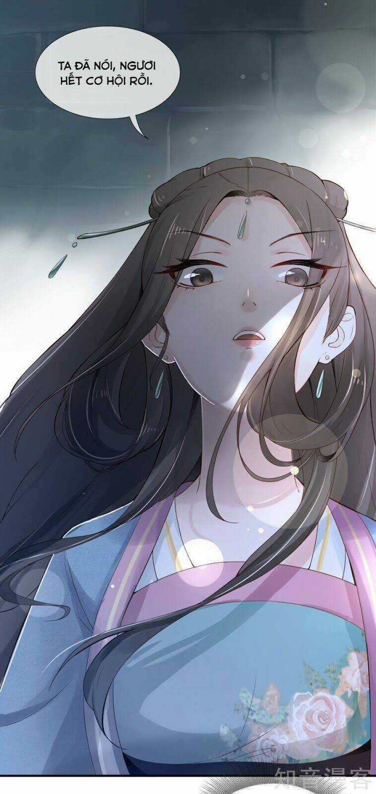 Thịnh Thế Thiên Kiêu - Chapter 1 - Trang 27